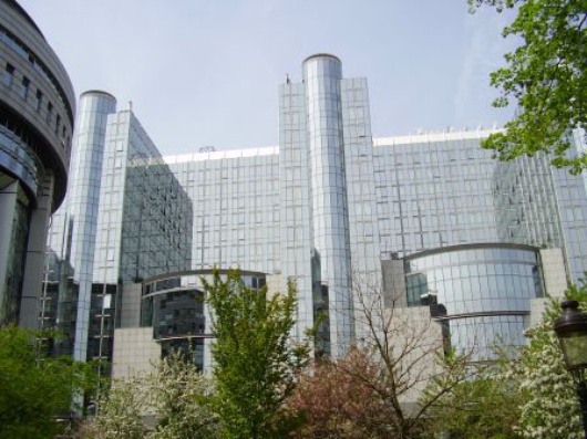 European Parliament