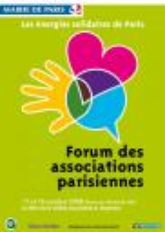 Forum associatif