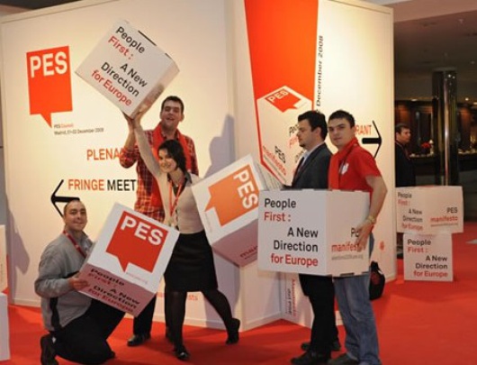 (Foto: PES)