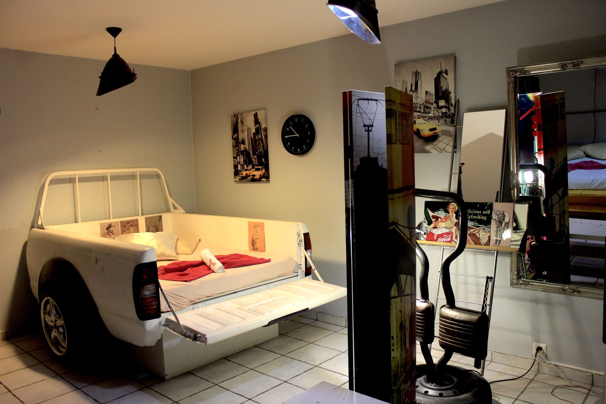 Venusia