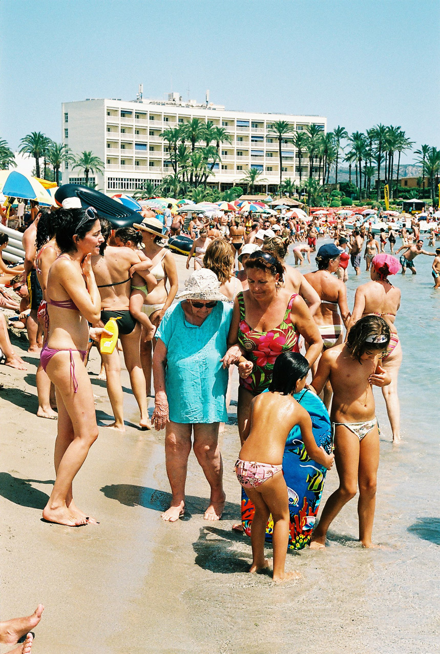 Javea - Spagna, 2009