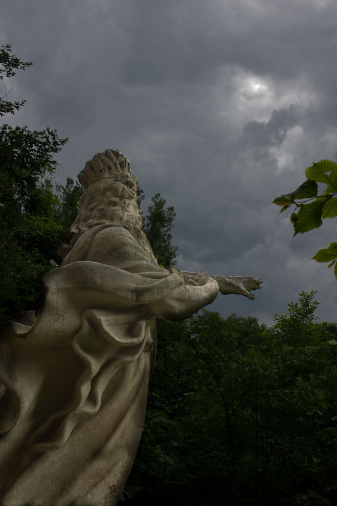 “Der Erlkönig”, Alemania