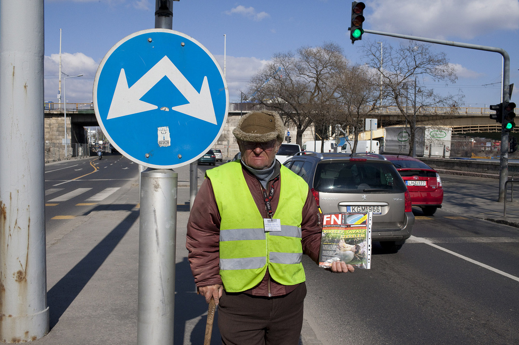Un passo verso il mercato del lavoro