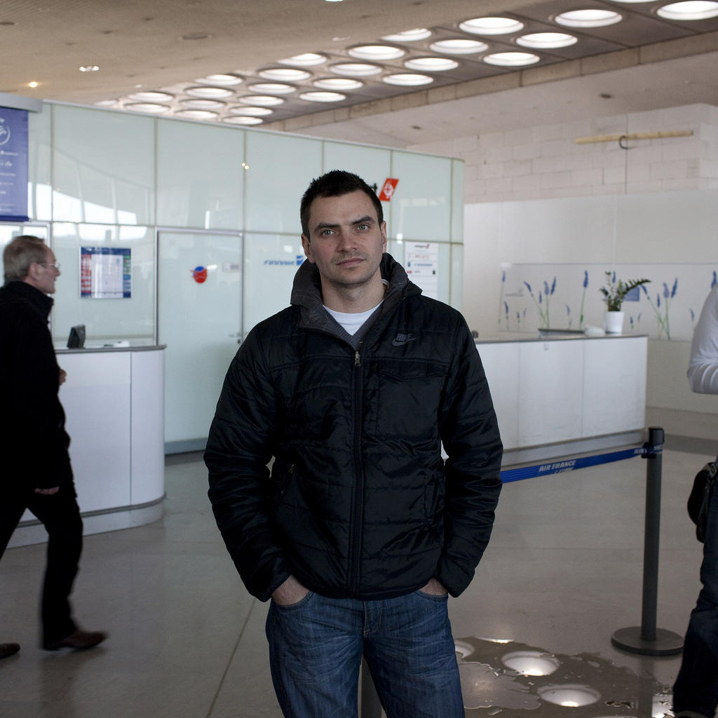 Dove sono i lavoratori?