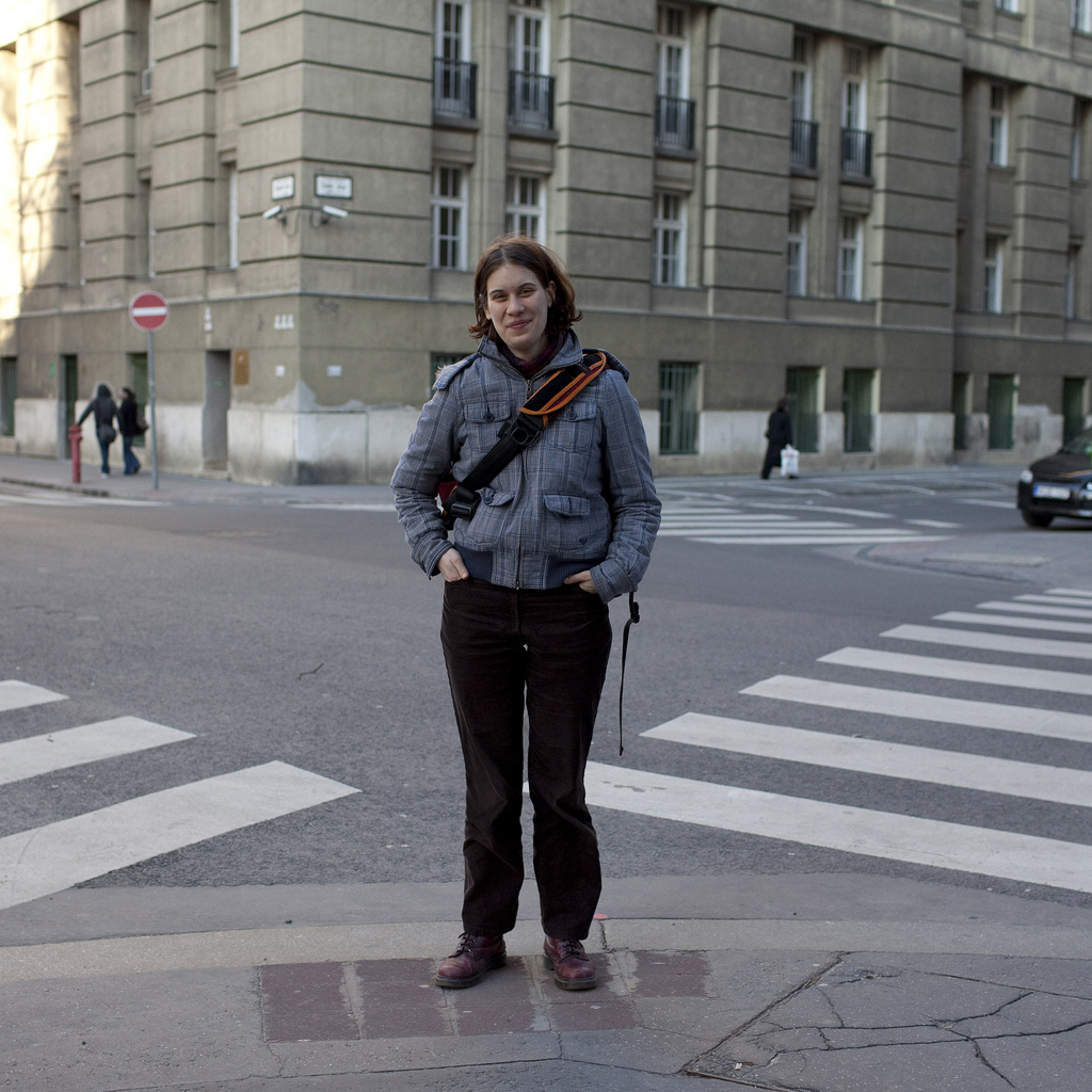 Organizzazioni umanitarie a Budapest