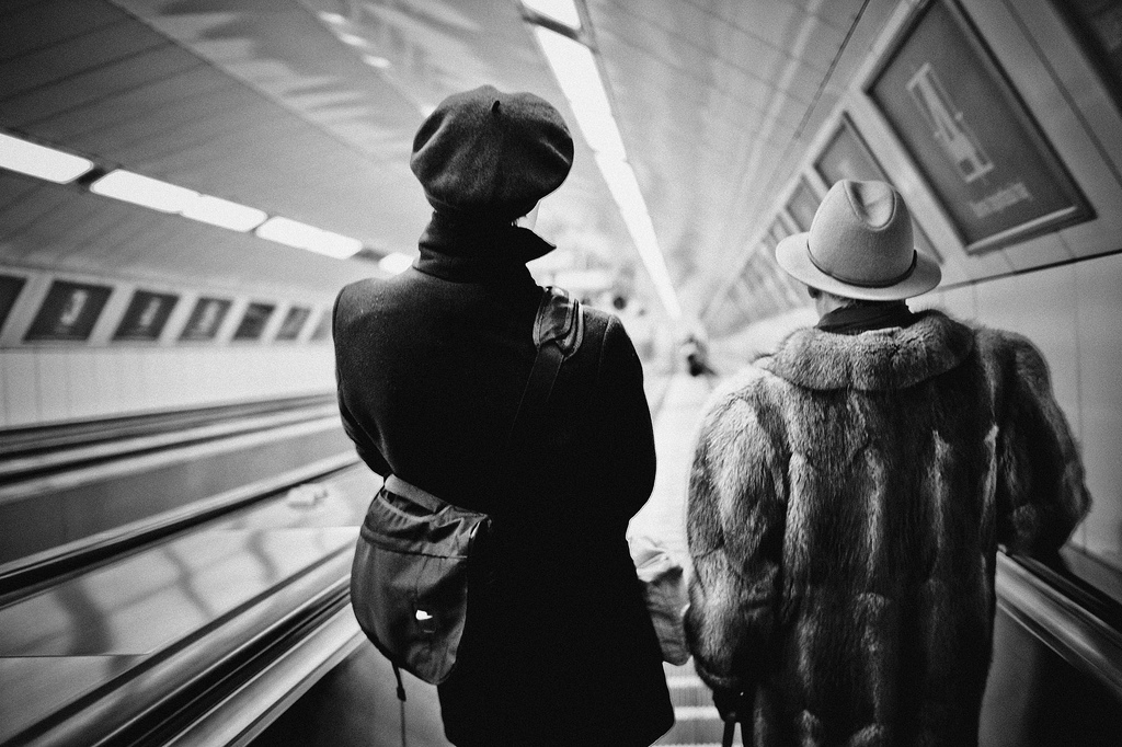 Desigualdades sociales en Budapest