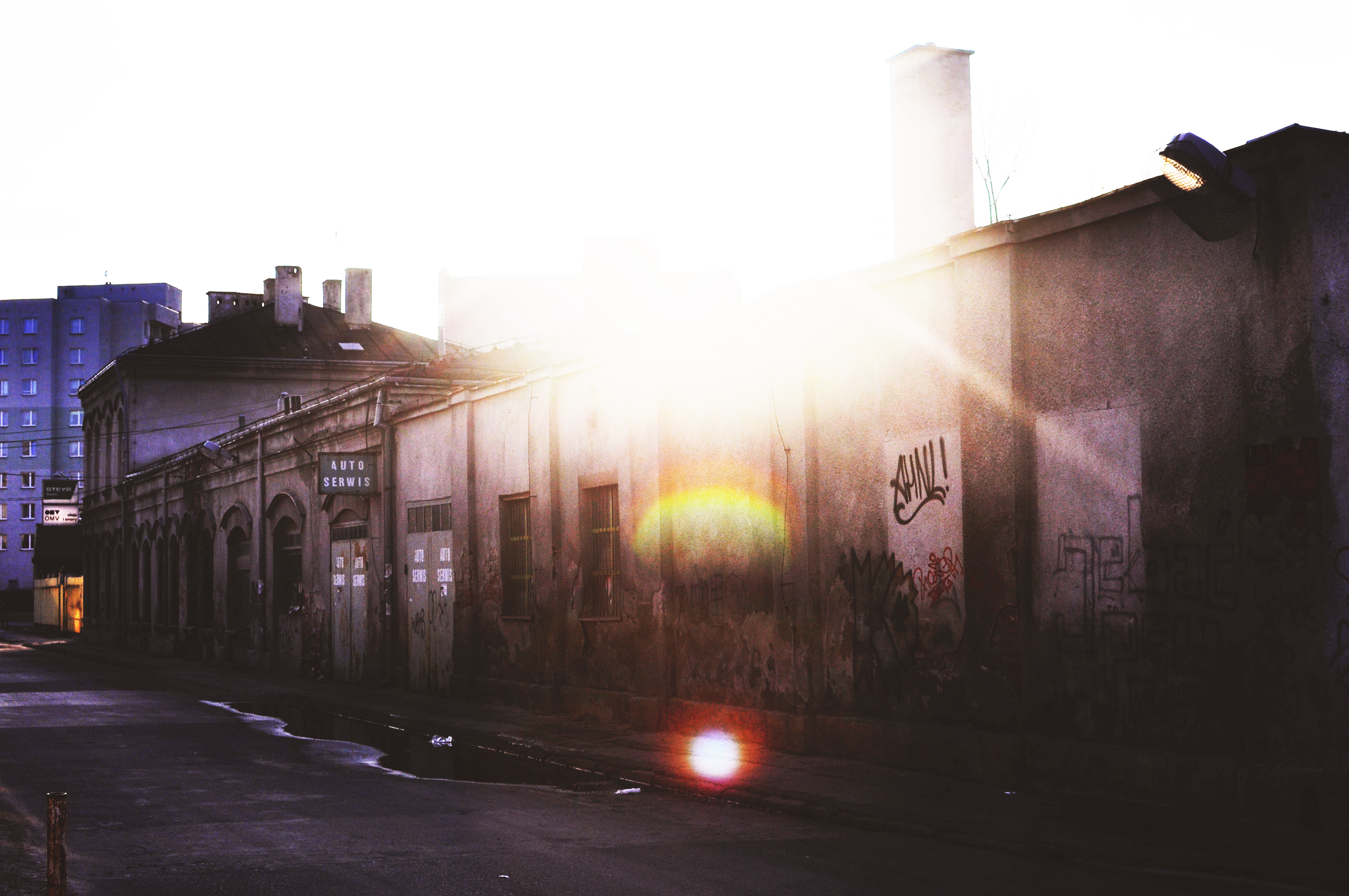 Utopie: ein Nicht-Ort