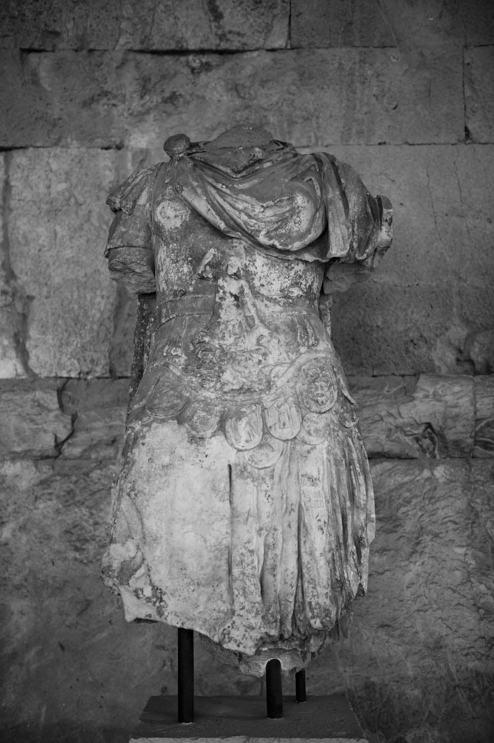 L'immigrazione senza testa 2