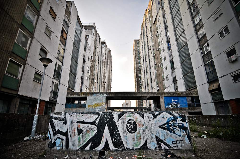 Big-screen inspirations