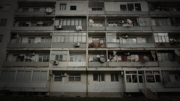 Confort limitado y trabajo sobre uno mismo