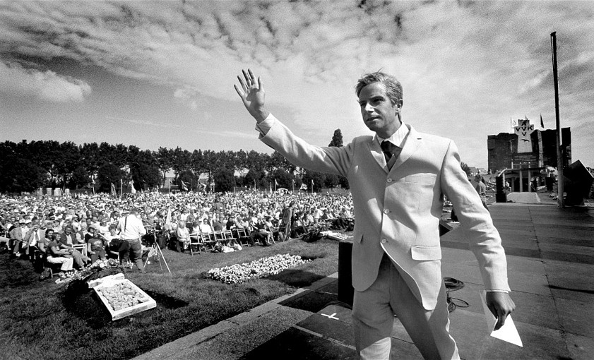 Prince Philippe parody