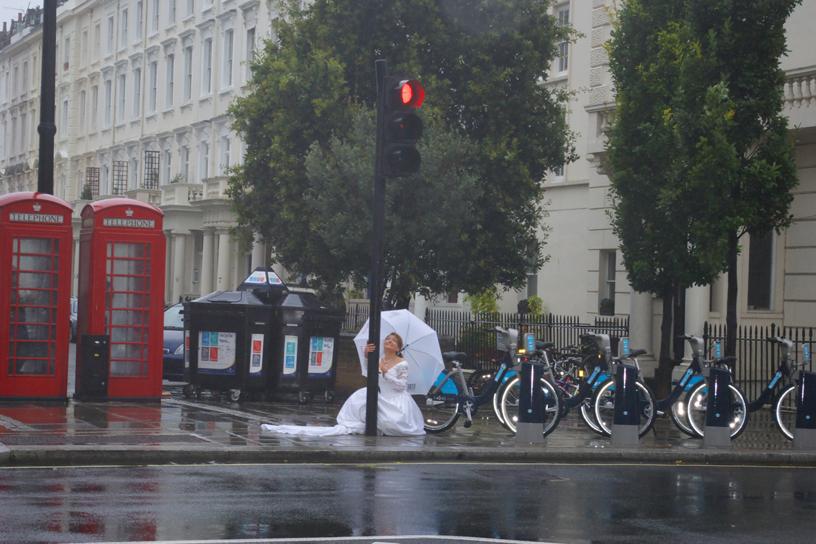 Te kobiety nie odejdą