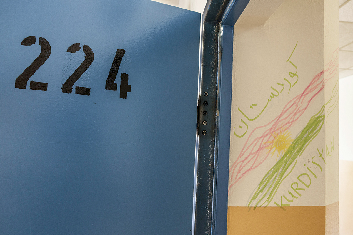 'Home sweet home' (Würzburg, August 2012)