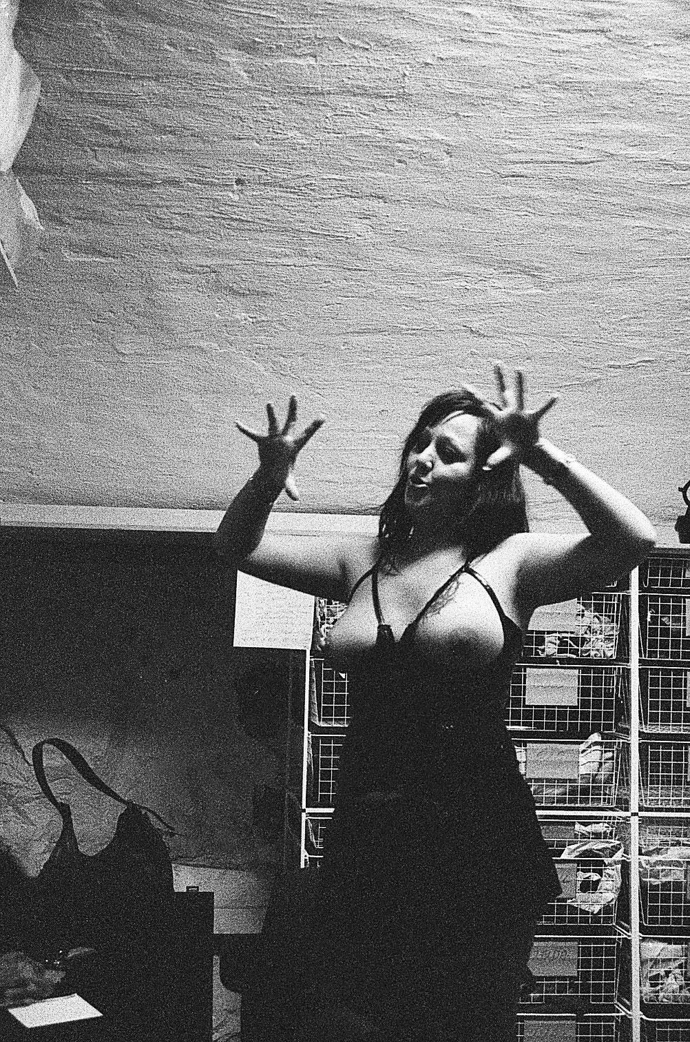 Pye, Stoccolma (©Mathilde Bouvard)   