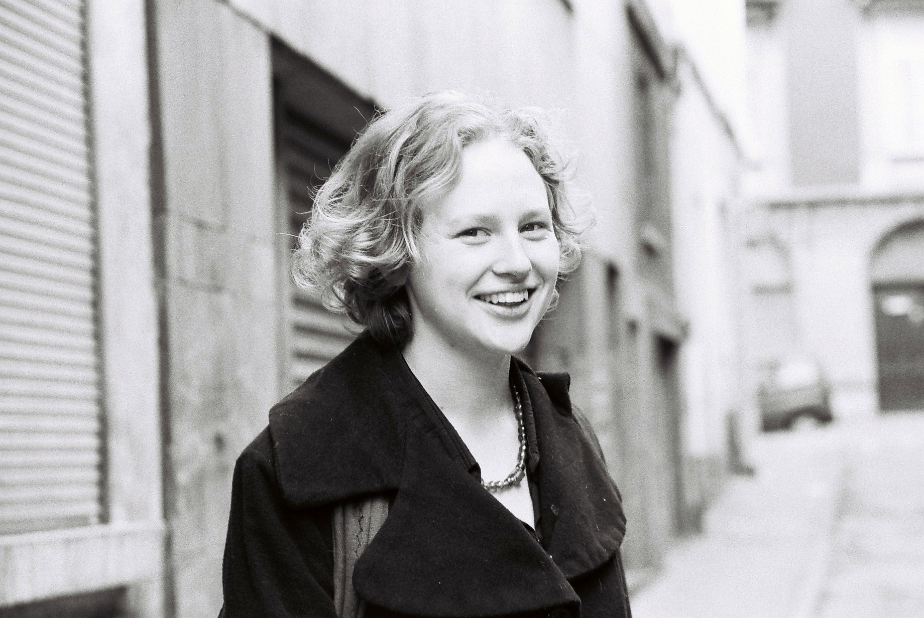 Leda (©Mathilde Bouvard)   