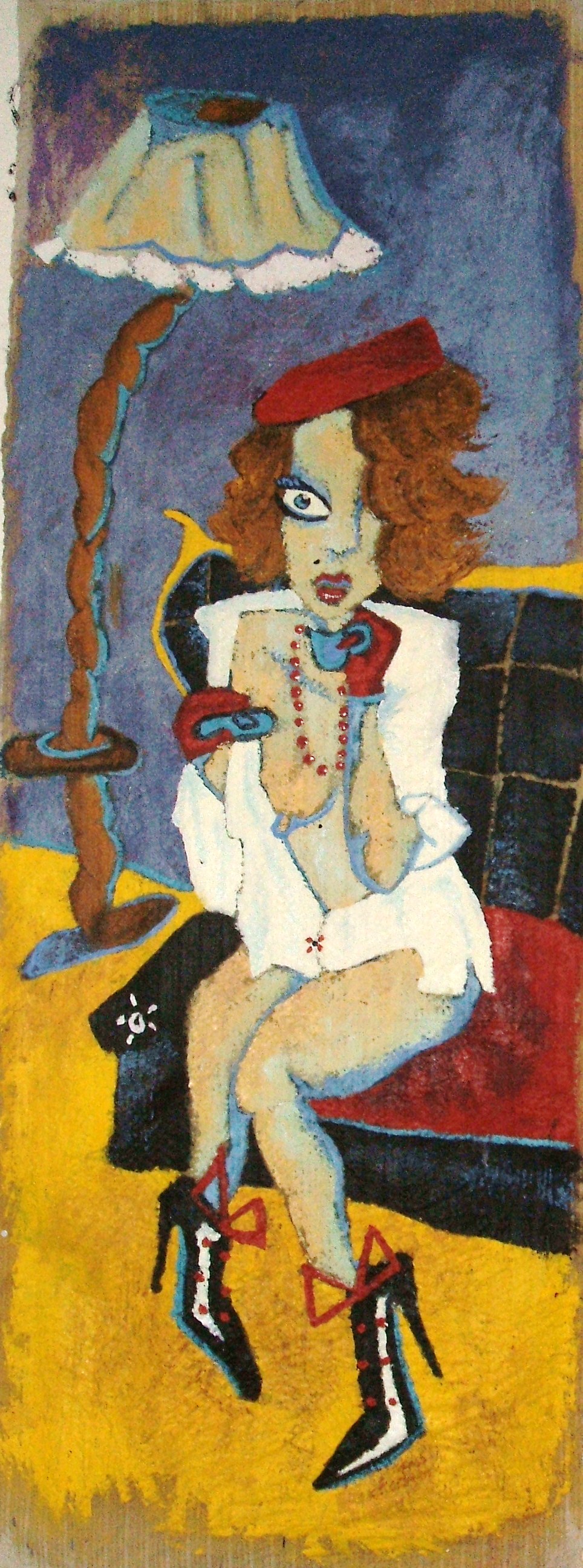 il tè (Immagine: ©Mathilde Bouvard) 