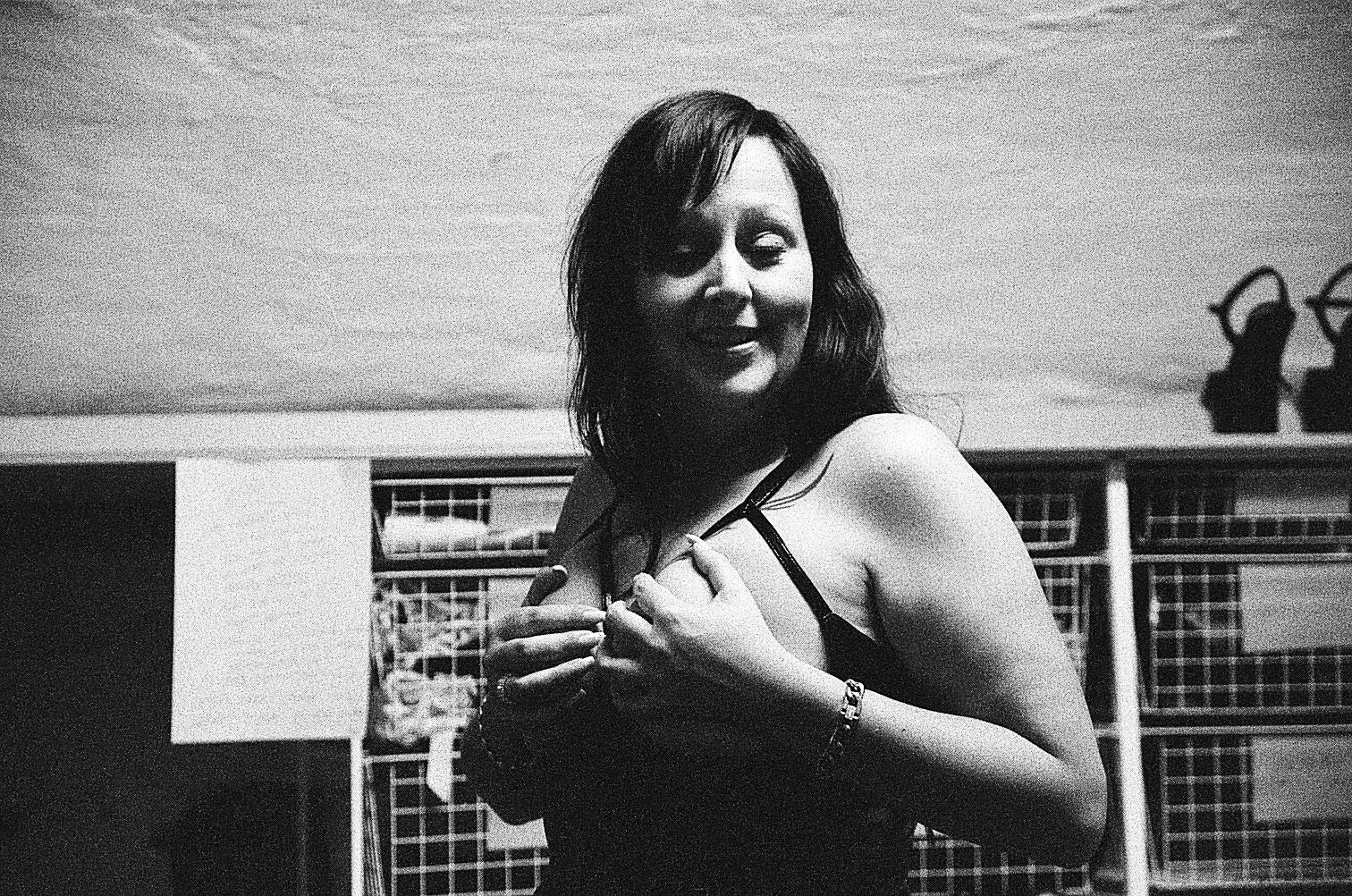 Pye, Stoccolma. II (©Mathilde Bouvard)   