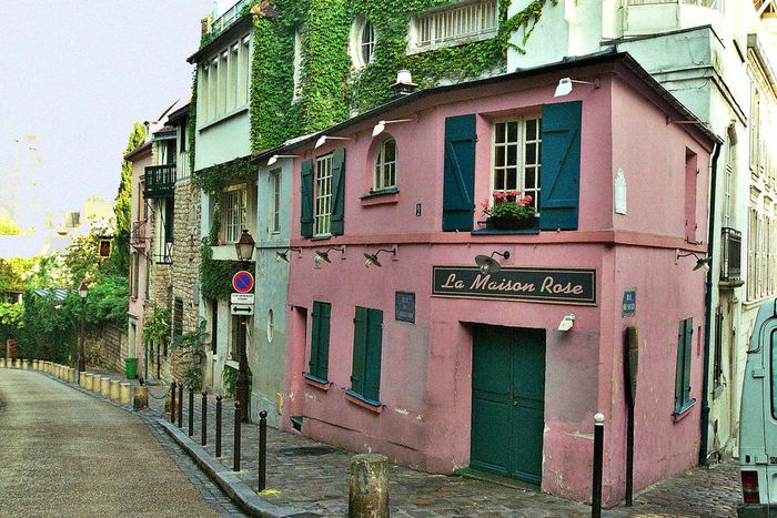 Image for París busca casas de huéspedes