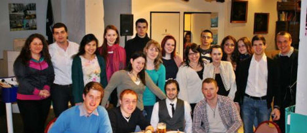 Image for How to Begin Thinking Bigger at Fontys International Business School?