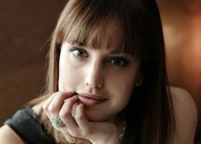 Image for Natalia de Molina: Augen zu und Shooting Star