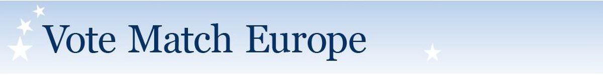 Image for Europäischer Wahl-O-Mat: VoteMatch Europe 2009
