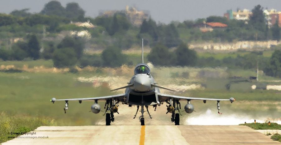 Image for Libya : European Union's 'hot potato'