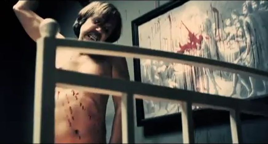 Image for 'A Serbian Film': Ducha de sangre para "despertar conciencias"