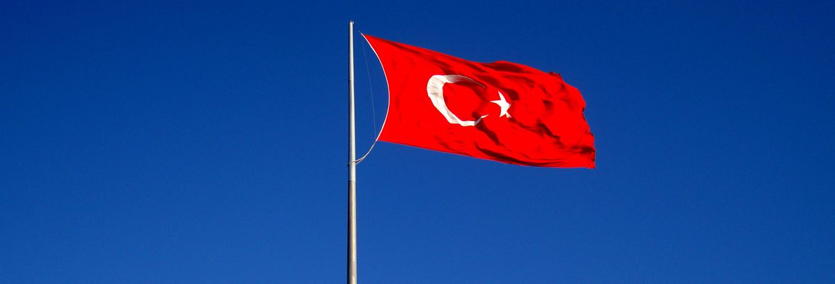 Image for Turkey in transition: Is gender equality a EUtopia?