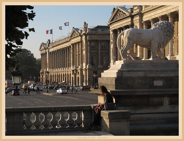 Image for Critiques envers le  "dîner du siècle" : un condensé du mal français ?