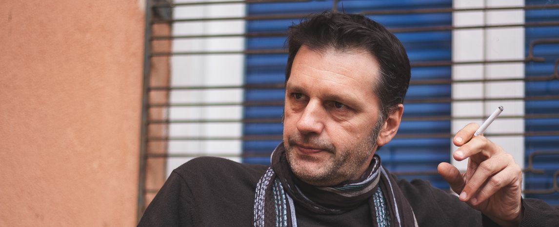 Image for All'Institut Français di Palermo: "Dopo gli attentati, dobbiamo rimanere noi stessi"