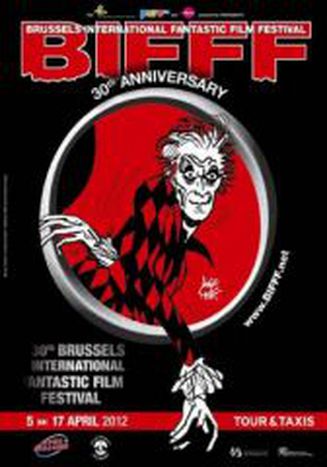 Image for BIFFF : the opening!