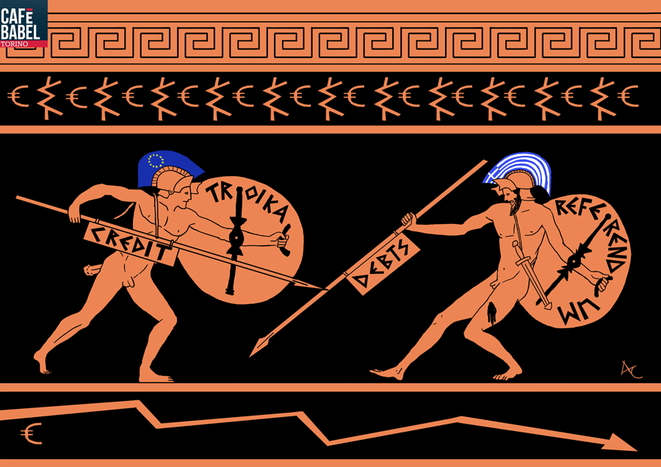 Image for Evénement du mois- Juillet 2015