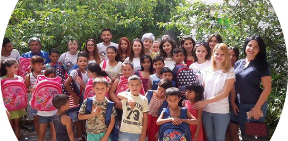 Image for Civic Participation: For the Youth, By the Youth