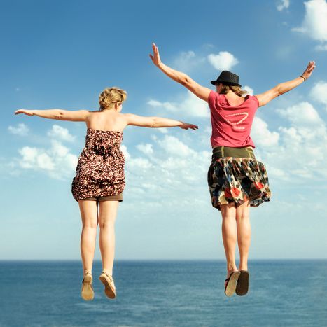 Image for « Chez moi, c'est où je veux! » : la nouvelle émigration européenne et américaine