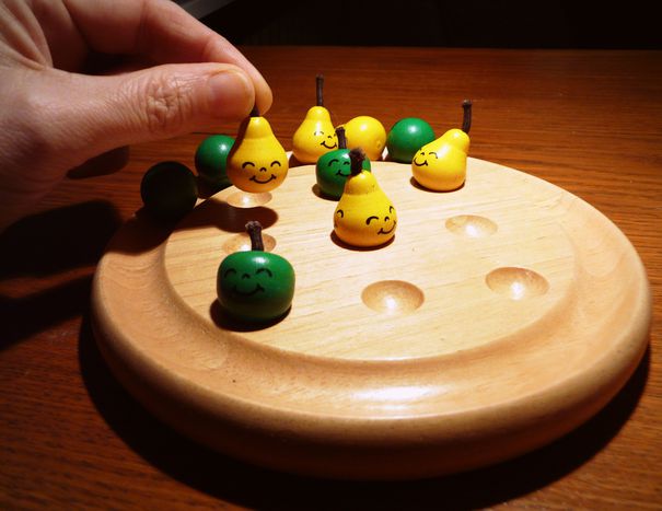 Image for La Parisienne’s Grand Game