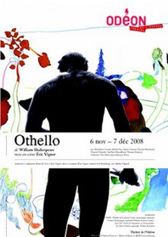 Image for Shakespeare au théâtre de l'Odéon