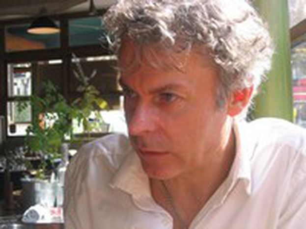 Image for Edouard François: "Buduję na pokuszenie"
