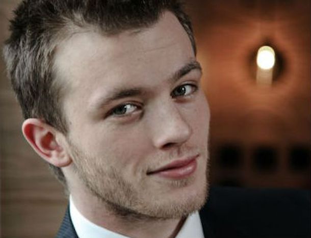 Image for Jannis Niewöhner, le nouveau diamant du cinéma allemand