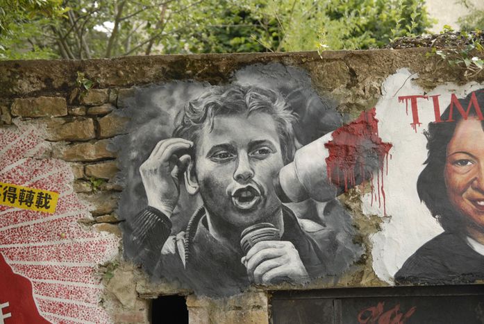 Image for Adieu, Dany le Rouge !