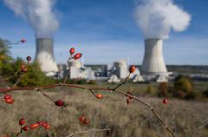 Image for Le futur de l’énergie nucléaire en Europe