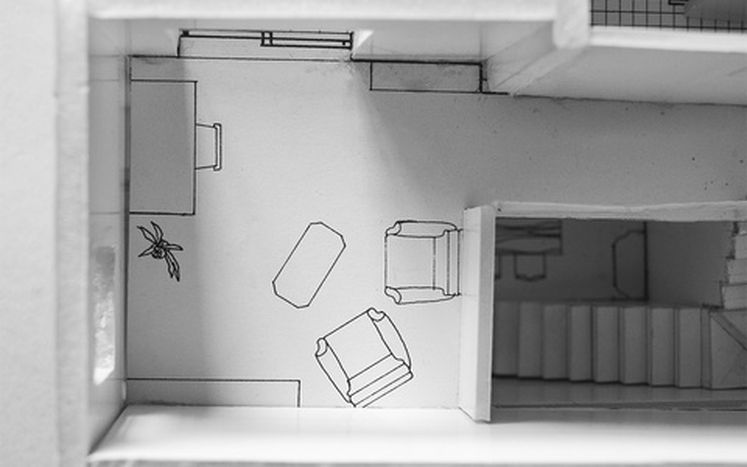 Image for La "casa" del estudiante expatriado