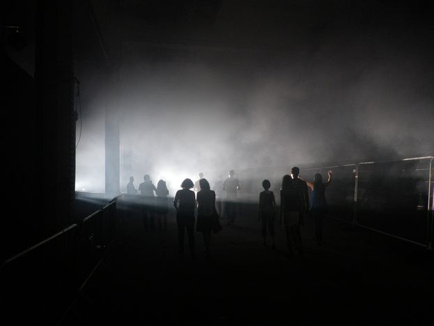 Image for Manchester: Wahlkampf in Zeiten des Terrors