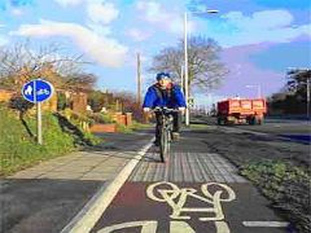 Image for Ma dove vai, bellezza in bicicletta? Presentata l’“Indagine sulle Piste Ciclabili a Roma”