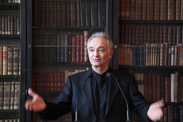 Image for The Attali Report: New Setback For Liberalism in France.