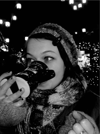 Image for El vino caliente, un original ‘made in’ Alemania