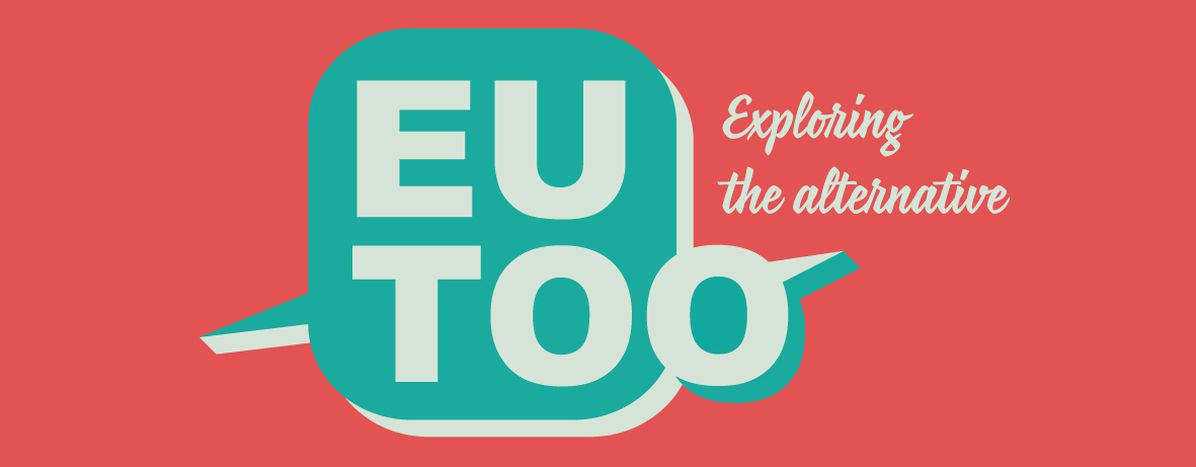 Image for EUtoo, uno sguardo disincantato sull'Europa