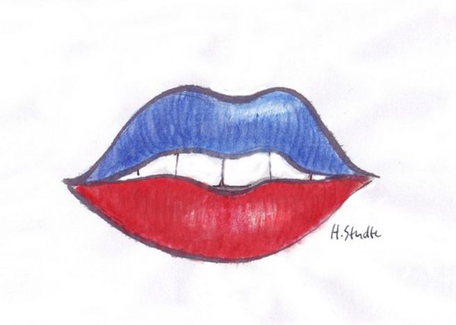 Image for Auf Französisch
