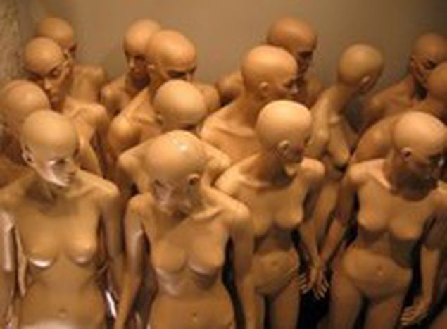 Image for The Barbarians invade the podium
