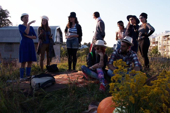 Image for Local Team of the Month: Kaunas