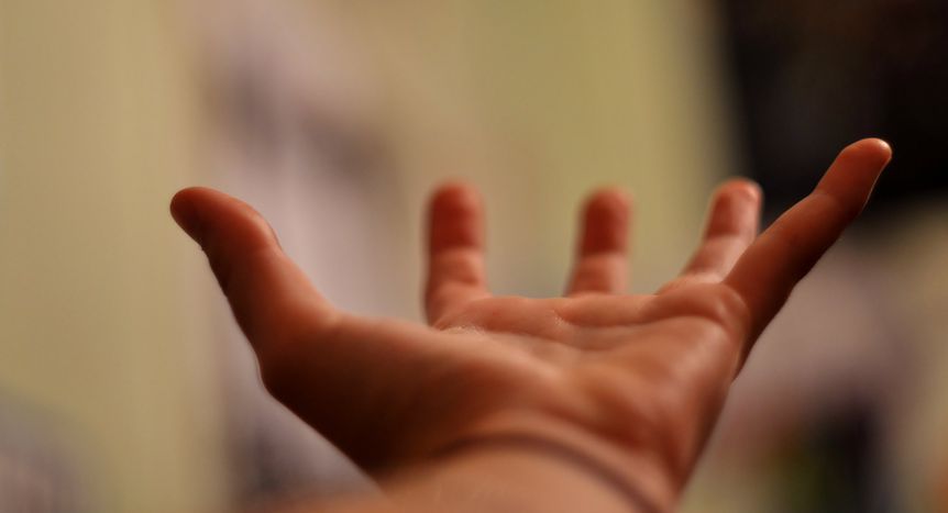 Image for Is Europe in our hands ?